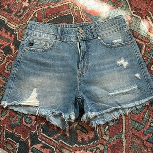 Kancan size 27 women’s shorts